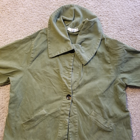 Jacket - Picture 3 of 4